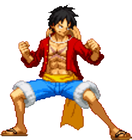MonkeyDLuffy