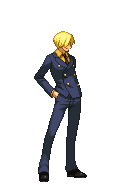 Sanji