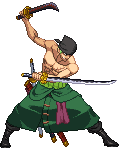 RoronoaZoro